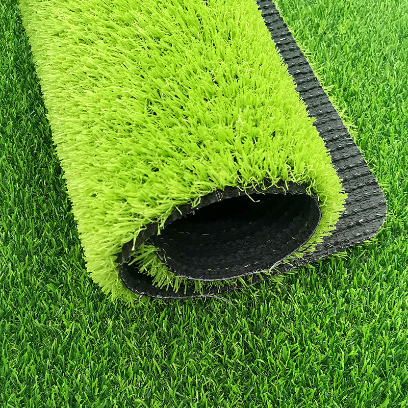 Artificial Grass For Pets Synthetic Turf Lawn Carpet Mat For Garden Outdoor Football Sport Soccer