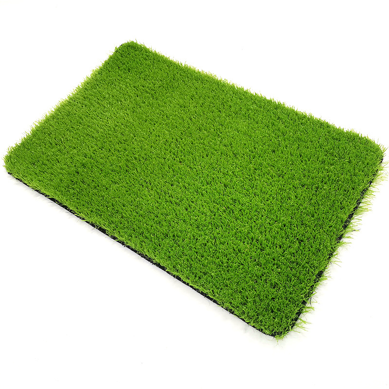 Artificial Grass For Pets Synthetic Turf Lawn Carpet Mat For Garden Outdoor Football Sport Soccer