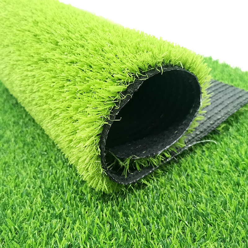 Artificial Grass For Pets Synthetic Turf Lawn Carpet Mat For Garden Outdoor Football Sport Soccer