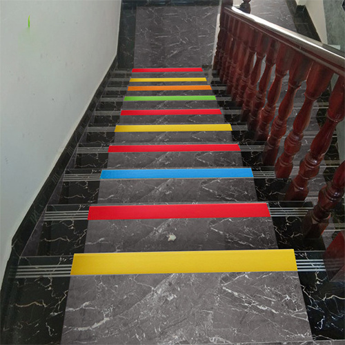 Stair Nosing Anti Slip Trim Strip