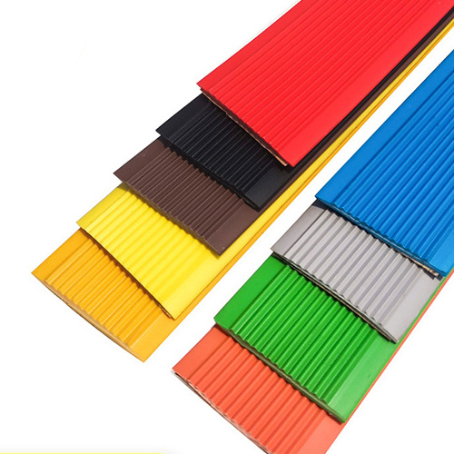 Stair Nosing Anti Slip Trim Strip