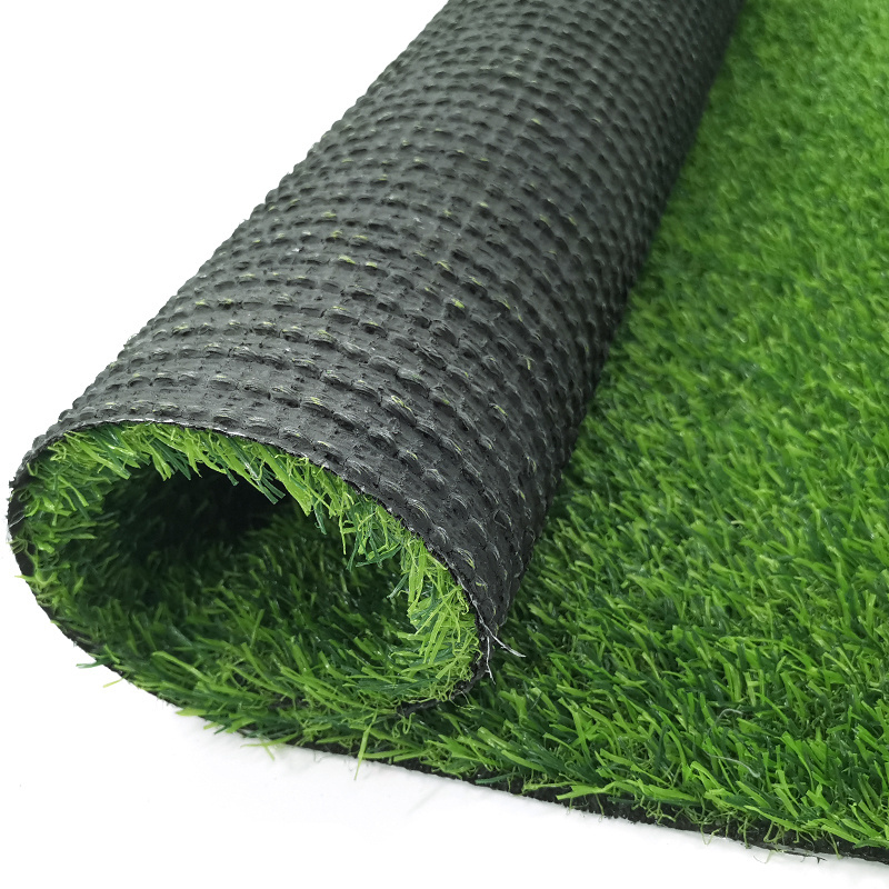 Artificial Grass: The Low-Maintenance Solution for a Pristine Lawn