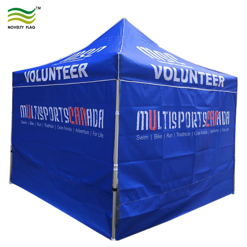 10*20ft 20x20 Heavy Duty Pop Up Heavy Duty Instant Canopy Gazebo Event Tent