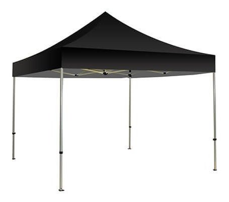 Waterproof Solid Color Canopy Top Outdoor Trade Show Tent Gazebo aluminum customized canopy 10 x 10