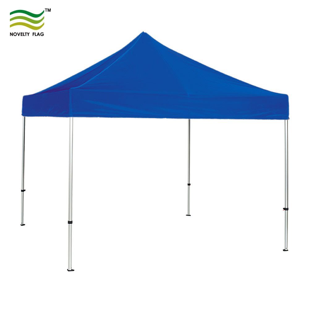 Waterproof Solid Color Canopy Top Outdoor Trade Show Tent Gazebo aluminum customized canopy 10 x 10