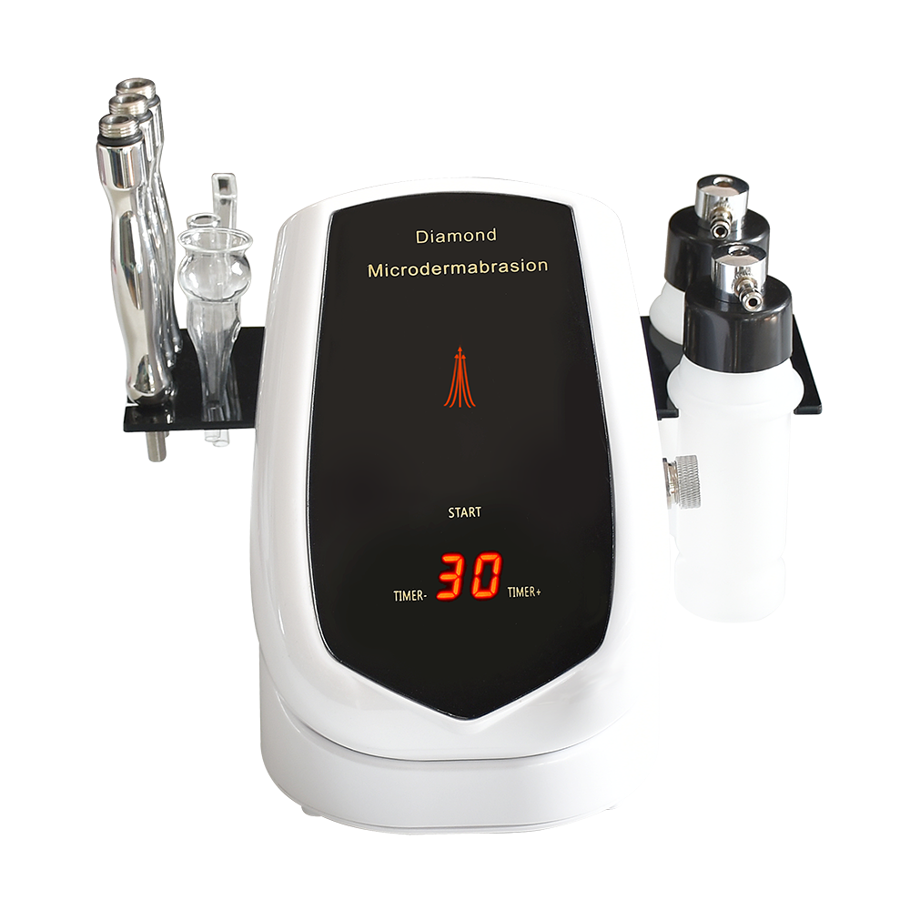 Diamond Microdermabrasion Machine Crystal Dermabrasion Machine for Sale