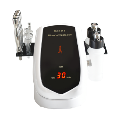 Diamond Microdermabrasion Machine Crystal Dermabrasion Machine for Sale