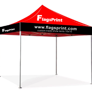 Outdoor Advertising Logo Trade Show Gazebo Tent Exhibition Event Marquee Canopy Pop Up Custom Printed 10x10 Trade Show Tents