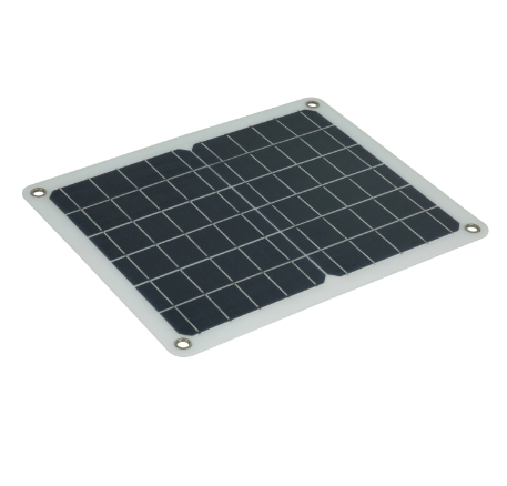 6V 9V 12V Mini Solar Panels 1W 2W 5W 10W 15W Mono Flexible Solar Panel for Solar Kits