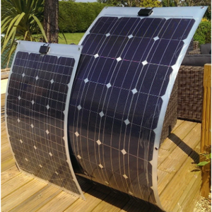 High Power 200W 250W 300W Flexible Solar Panel 250W Foldable Solar Panel