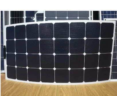 High Power 200W 250W 300W Flexible Solar Panel 250W Foldable Solar Panel