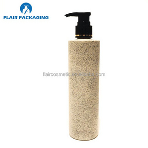 300ml body care shampoo bottle dimensions