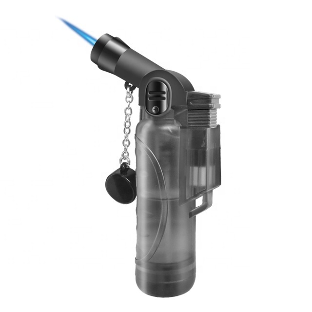 ZENGAZ ZL-60 Mini Blow Gun Torch Lighter for Cigar BBQ Hookah Shisha