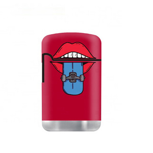 ZENGAZ ZL-3 Direct Factory Price Big Funny Cigarette Custom Logo Torch Lighters