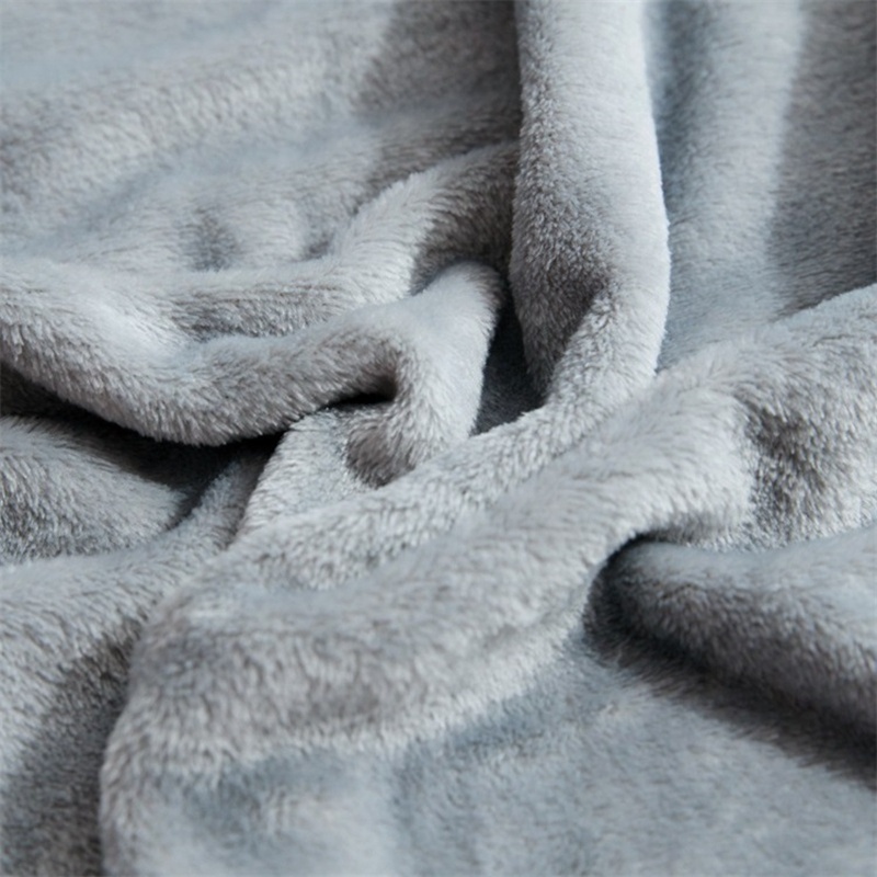 Super Soft Coral Fleece Blanket Native American blanket