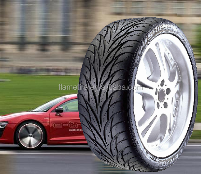 High speed  PCR tyre 215/45ZR17 215/40ZR17 225/45R17 225/55R18 UHP tyre hot sale popular design cheap price.