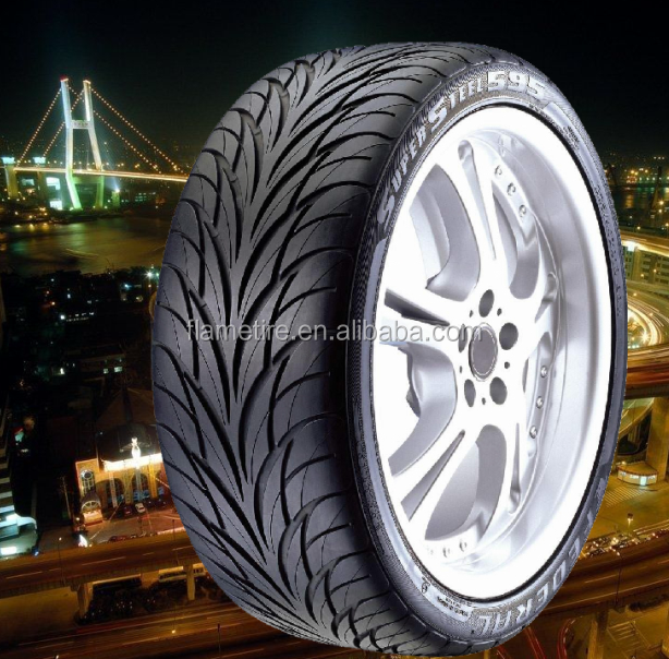 sport car tyre all sizes 205/60R15 205/60R16 215/60R16