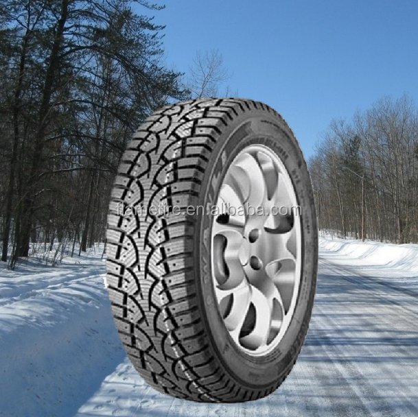 Winter tire China manufacture good performance Winter PCR Tyre 195/65R15 205/65R15