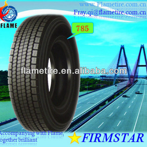 truck tire truck tyre 1000-20 jk truck tyre