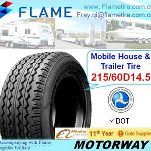 mobile home tyre 215 60 14.5