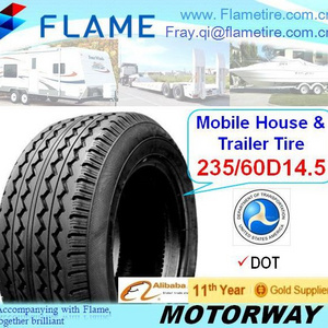 mobile home tyre 235 60 14.5