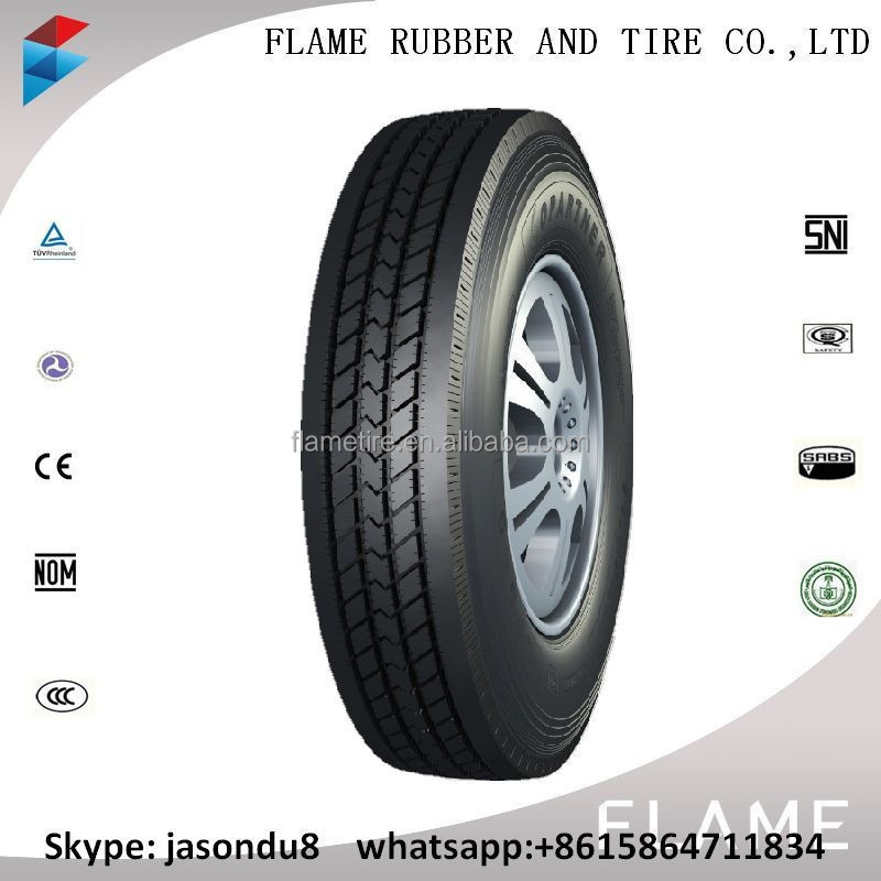 385/65R22.5 lanvigator Aplus brand truck tires