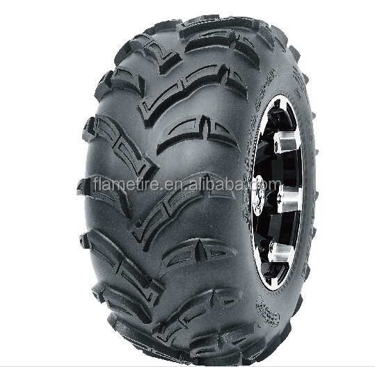 Chinese ATV tyre , lawn ,garden and Golf tyre all sizes.