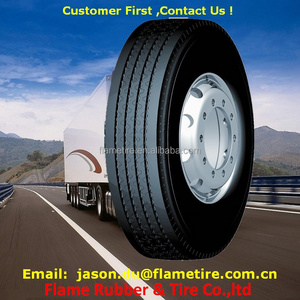 1000r20 1100r20 wanli sunny brand sam02 truck tyres