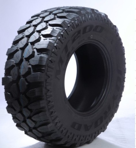 Good City SUV tyre 265/70R16 275/70R16 265/75R16 new design best price long life .