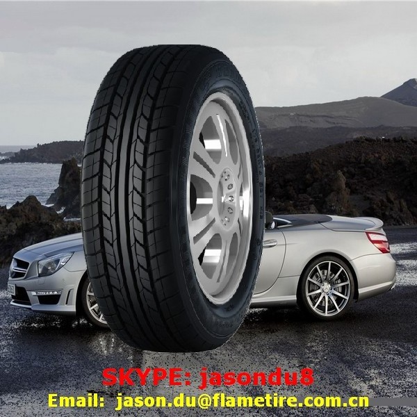 chinese 225/50R17 joyroad centara brand  pcr  run flat tires