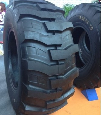 Good quality backhoe tire excavator OTR tire all sizes best price  12-16.5 19.5L-24 18.4-26, 18.4-28 R4 long working hours.