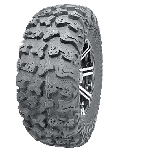 China brand top quality ATV /UTV tyre  25x8-12 25x10-12 26x9-12 26x11-12 22x7-10 excellent  performance  early delivery time