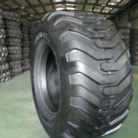 Good quality backhoe tire excavator OTR tire all sizes best price  12-16.5 19.5L-24 18.4-26, 18.4-28 R4 long working hours.