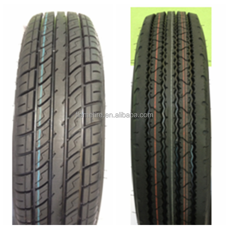 450R12 500R12 luhe/brightway brand tyre