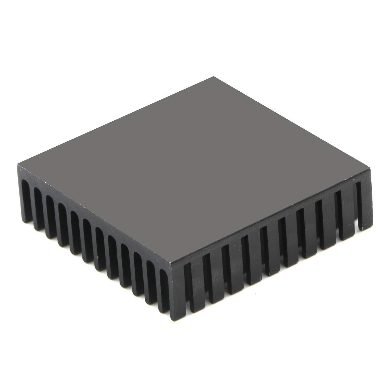 Most popular China supplier aluminum extrusion profiles aluminum circular heatsink / aluminum case heat sink