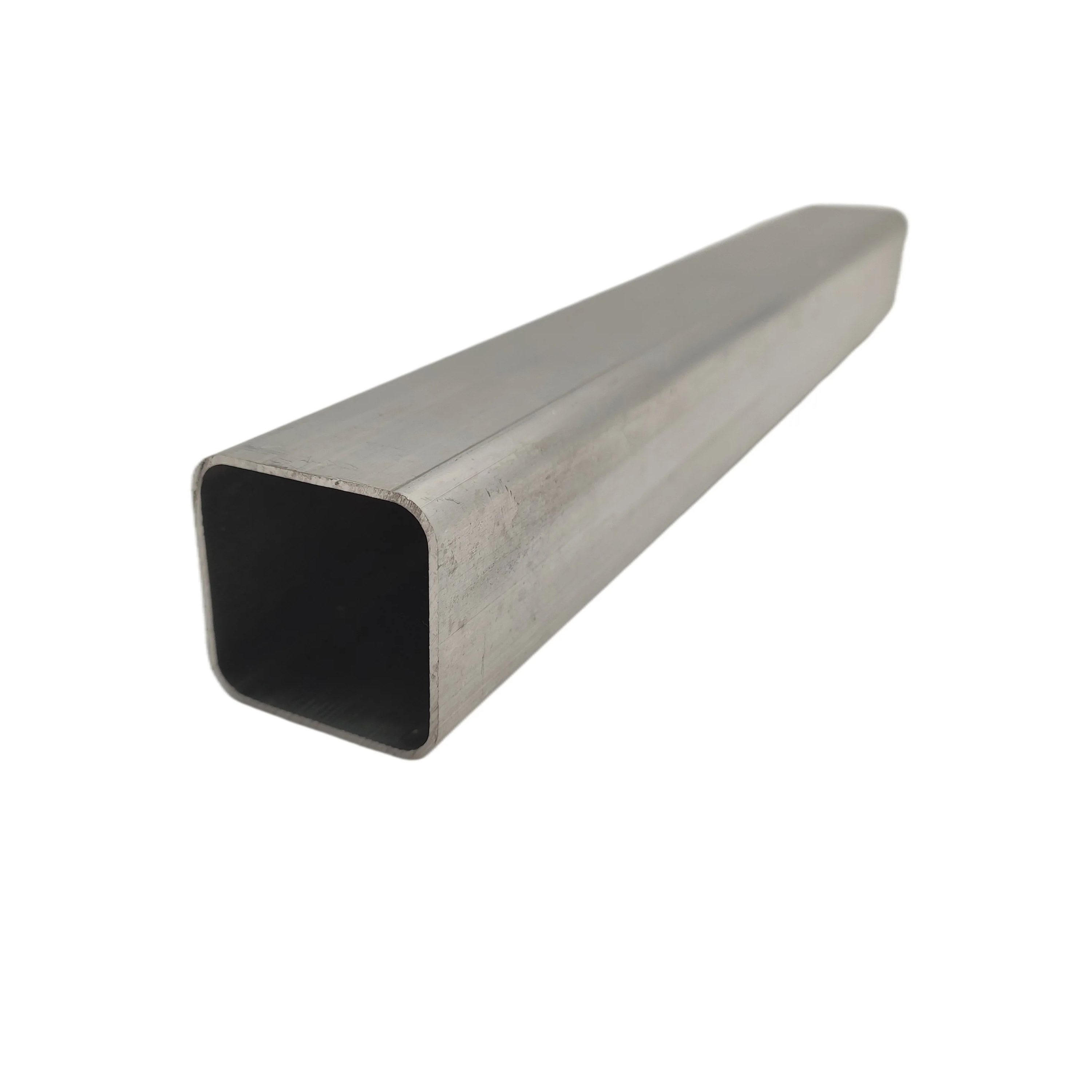 Factory Custom Large Industrial Aluminium Extrusion , Extruded Industrial Aluminium Profile