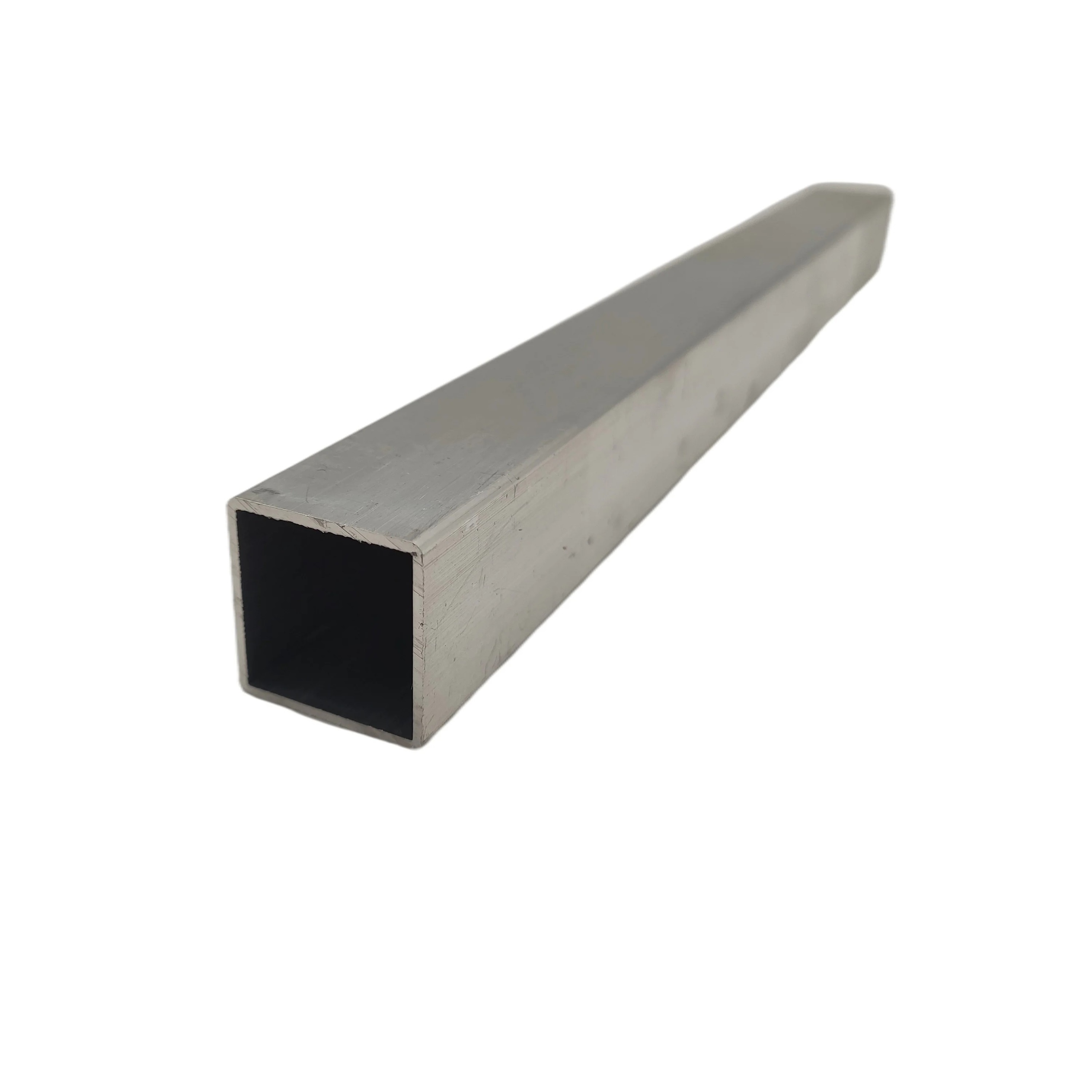 Factory Custom Large Industrial Aluminium Extrusion , Extruded Industrial Aluminium Profile