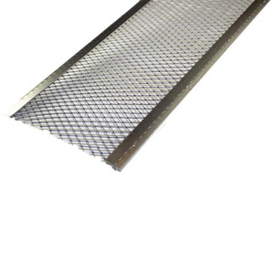 Most popular Aluminum sheet Gutter Guard mesh no blocked leaves gutters guttering