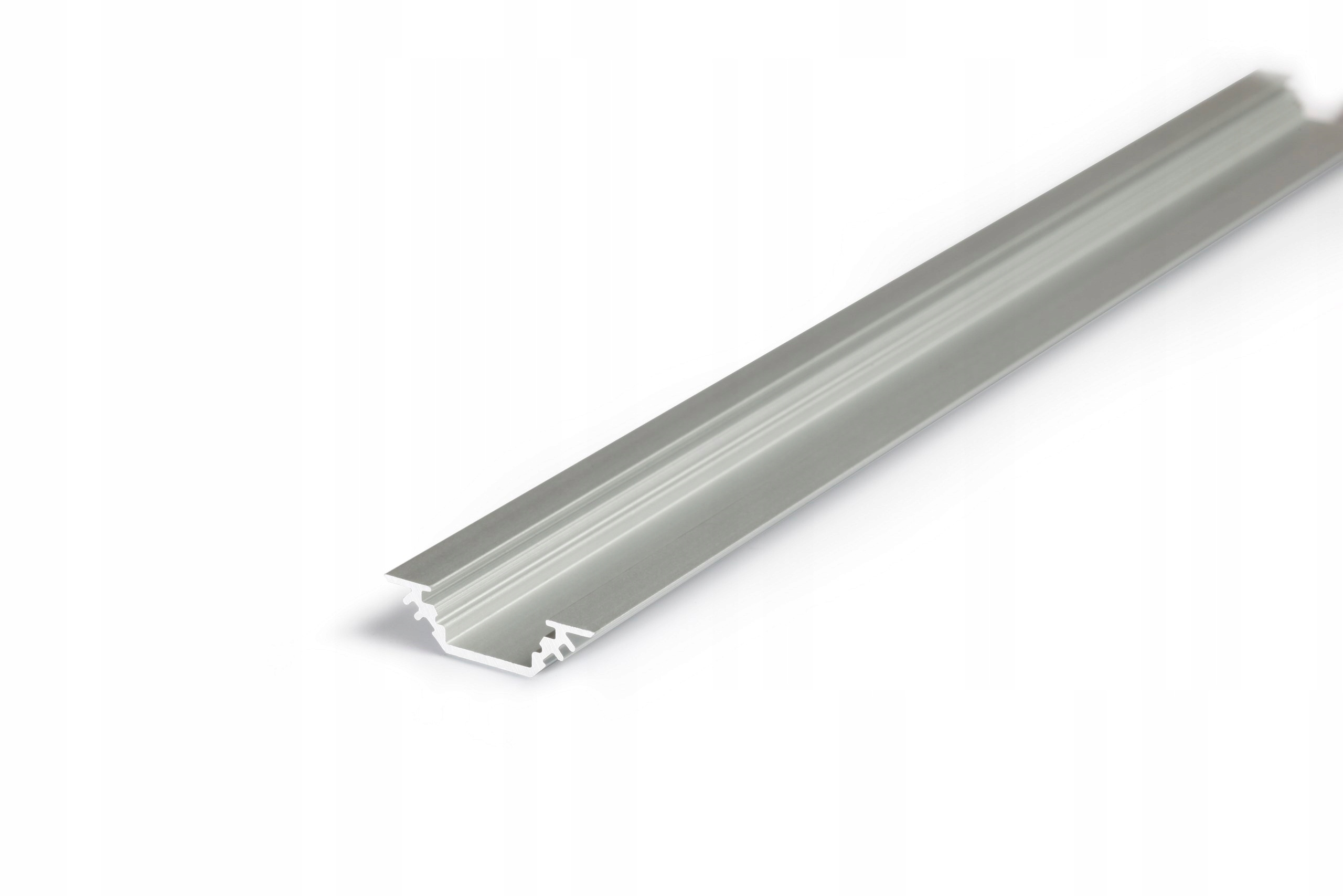 Aluminium led profile extrusion U Channel 3030 T slot aluminum bars