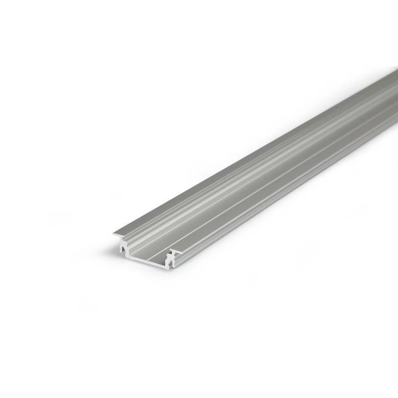 Aluminium led profile extrusion U Channel 3030 T slot aluminum bars