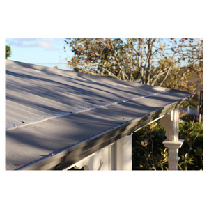 Most Popular Factory directly selling aluminum gutters guard