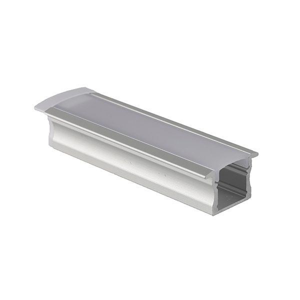 Most Popular Plaster-in Recessed Cove Light Drywall Ceiling Aluminum LED Profile