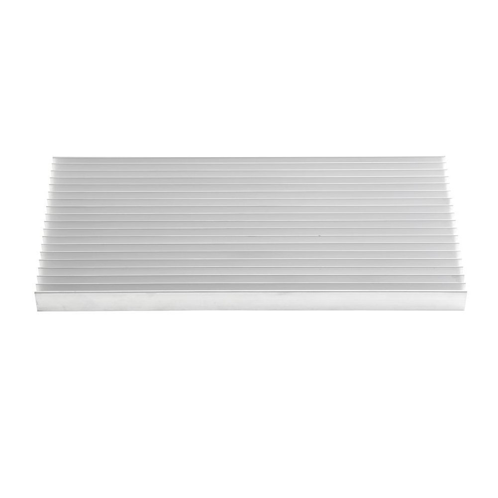 Most popular China supplier aluminum extrusion profiles aluminum circular heatsink / aluminum case heat sink