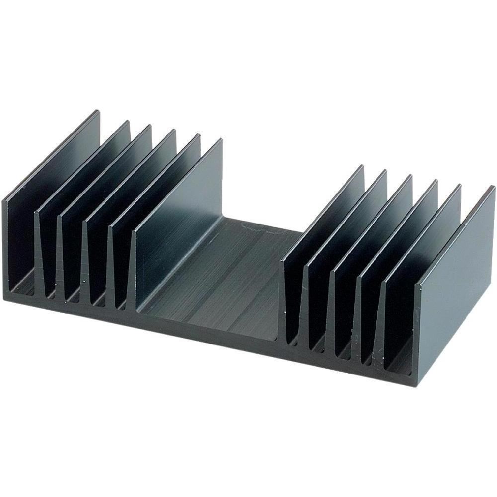 Hot sale 30 years experience aluminium profile PCB LED linear bar aluminum heat sink