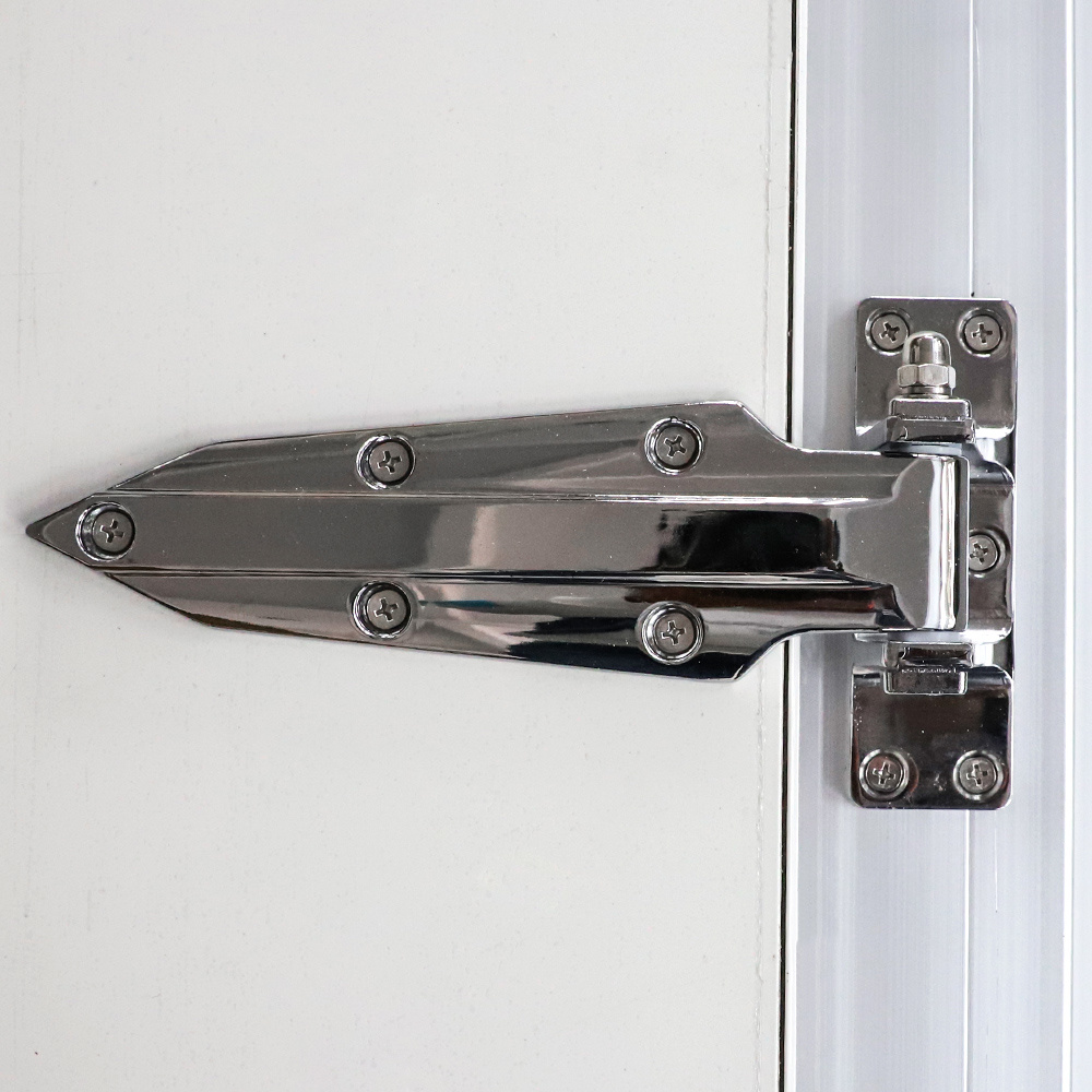 Cold room door accessories lock door hinges all kinds of hinges for doors