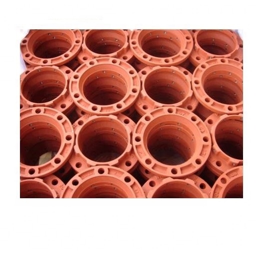 Ductile Iron Flange