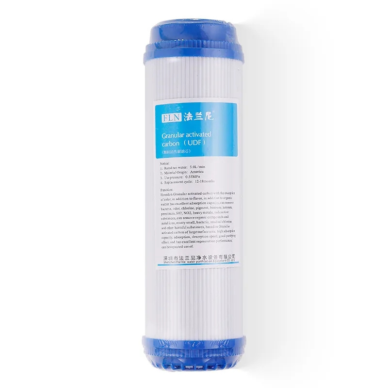 PP Filter Household Reverse Osmosis water filter Water Purifier Replacement Water Filter Cartridge