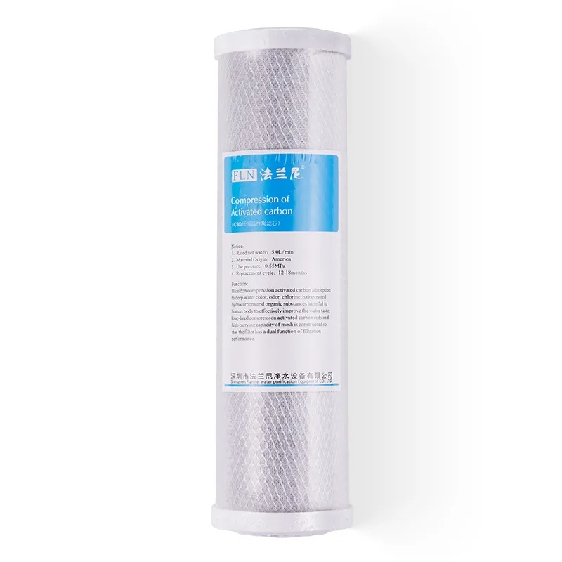 PP Filter Household Reverse Osmosis water filter Water Purifier Replacement Water Filter Cartridge