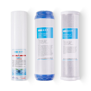 PP Filter Household Kitchen Reverse Osmosis Full Set of Accessories Original Authentic water filter pipe Water Filter Cartridge