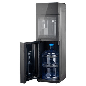 bottom loading bottled   hot cold water dispensers china drinking water dispenser